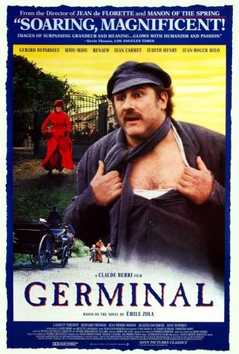 Жерминаль (1993)